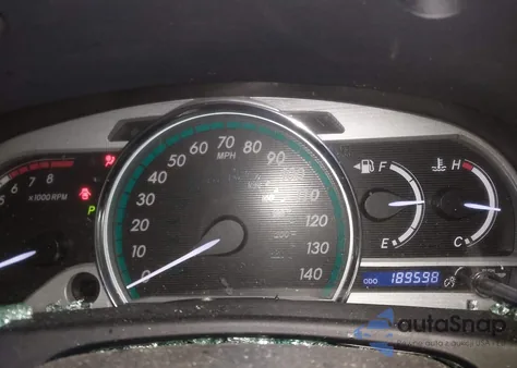 2012 Toyota Venza Le из США, поврежденный, VIN 4T3BA3BBXCU033240